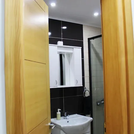 Stella Apartment *