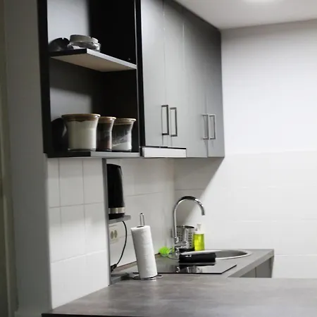 Apartamento Stella *