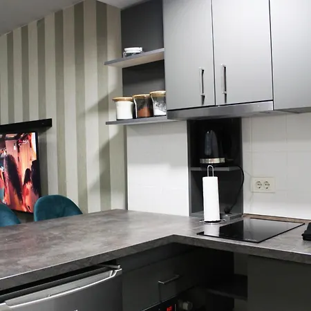 Apartment Stella