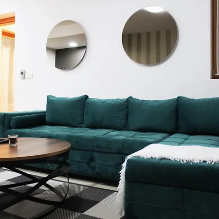 Apartment Stella *