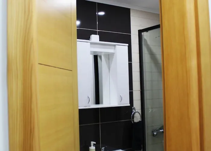 Stella Апартаменты *