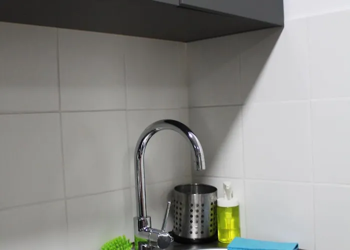 Апартаменты Stella Златибор