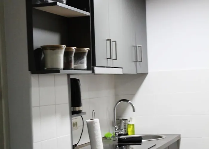 Апартаменты Stella *