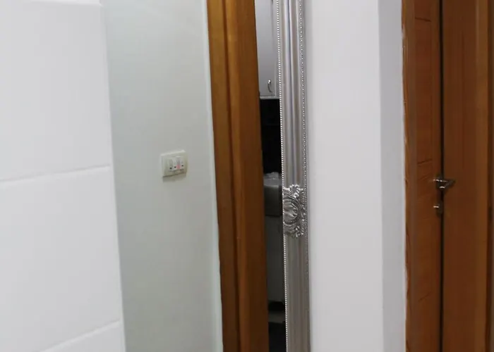 Stella Апартаменты