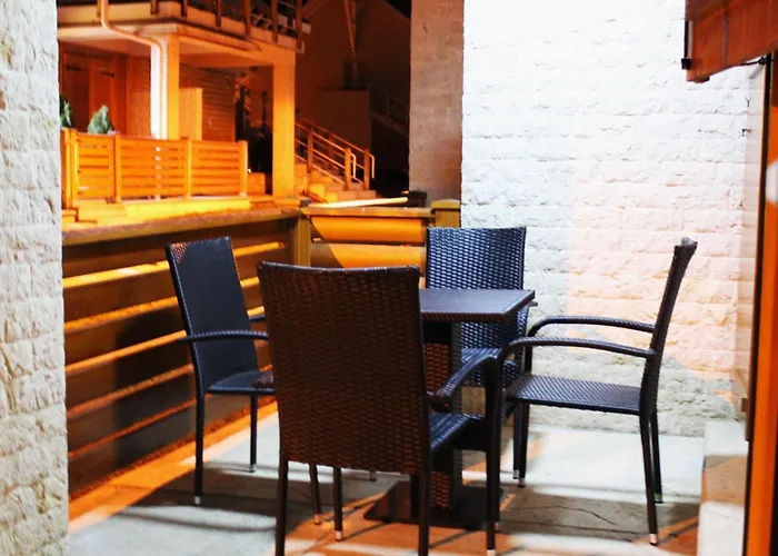 Stella * Златибор