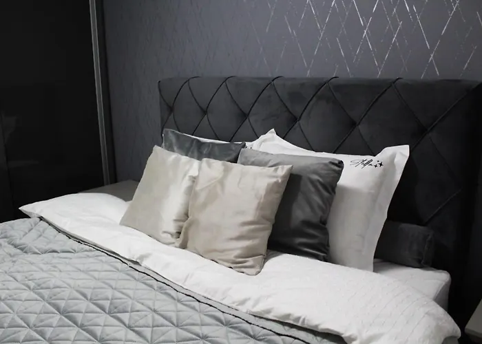 Stella Апартаменты *