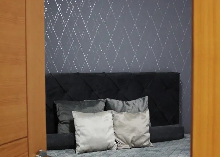 Stella Апартаменты Златибор