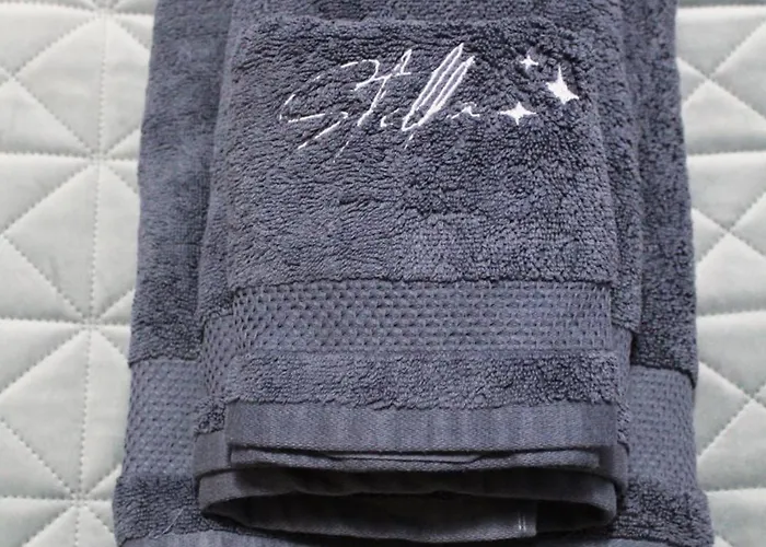 Апартаменты Stella