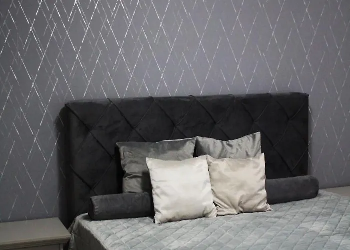 Stella Апартаменты Златибор